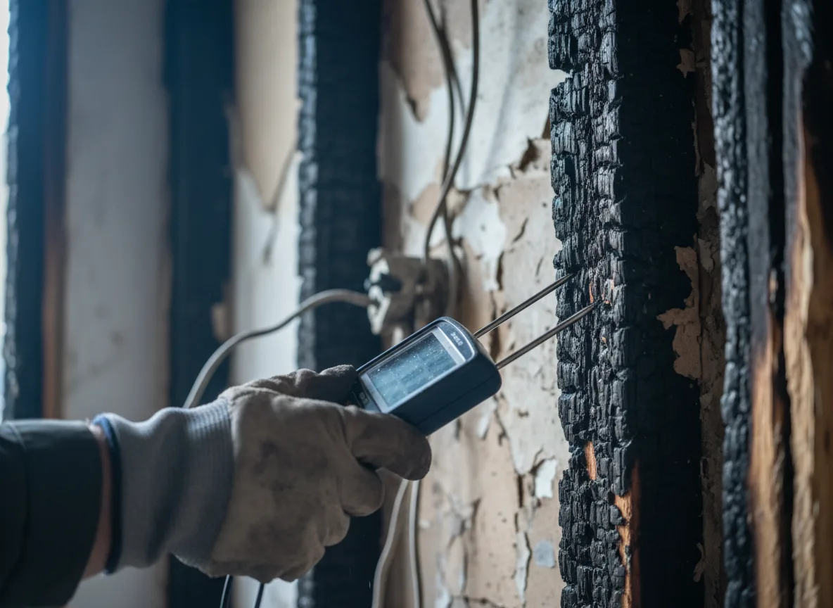 Fire Damage Restoration Sheffield, AL FAQs